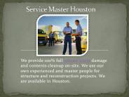 ServiceMaster Restoration by Century