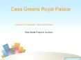 Casa Greens Royal Place Vrindavan Yojna Lucknow by Casa Greens Group PowerPoint PPT Presentation