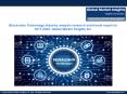 Blockchain Technology Market growth outlook with industry review and forecasts PowerPoint PPT Presentation