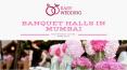 Banquet Halls in Mumbai (6) PowerPoint PPT Presentation