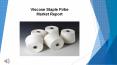 Viscose Staple Firbe Market Report 2017 PowerPoint PPT Presentation