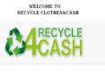 Recycle clothes bromley PowerPoint PPT Presentation
