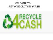 Recycle clothes bromley