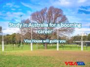Australia study is quite enriching for students career-wise