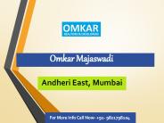 Omkar Majaswadi @9821798104