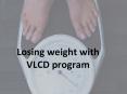 Loosing Weight With VLCD Program From Optifast PowerPoint PPT Presentation