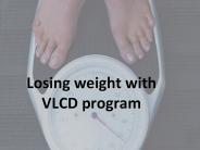 Loosing Weight With VLCD Program From Optifast
