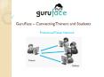 online corporate Trainer jobs - Guruface PowerPoint PPT Presentation