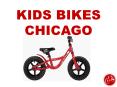 Kids Bikes Chicago