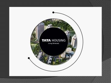 Tata Housing Primanti Gurgaon Luxury Homes
