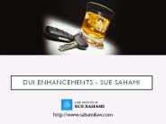 DUI Defense Attorney
