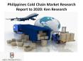 Philippines Cold Chain Market Research Report to 2020: Ken Research PowerPoint PPT Presentation
