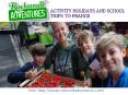 Best School Trips France PowerPoint PPT Presentation