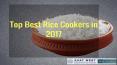 Top Best Rice Cookers in 2017 PowerPoint PPT Presentation