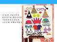 5 DIY photo booth props themes for your parties PowerPoint PPT Presentation