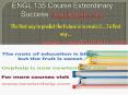 ENGL 135 Course Extrordinary Success newtonhelp.com PowerPoint PPT Presentation