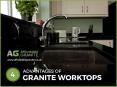 4 Reasons Why Granite Worktops are a Good Choice for your Kitchen PowerPoint PPT Presentation