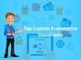 Ecommerce Website Design Company In Delhi PowerPoint PPT Presentation