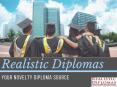 Realistic Diplomas - Your Novelty Diploma Source PowerPoint PPT Presentation