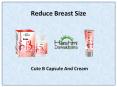 Cute B Capsule To Reduce Breast Size PowerPoint PPT Presentation