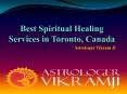 Best & Famous Spiritual Healing Services in Toronto, Canada PowerPoint PPT Presentation