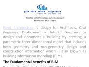 Revit Architecture Training Institute In Ameerpet