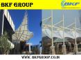 Tensile Structure Manufacturer | Tensile Structure PowerPoint PPT Presentation