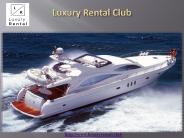 Best Yacht On Rent In Goa
