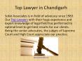 Top Lawyer in Chandigarh PowerPoint PPT Presentation
