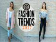 Latest Lifestyle Trends for Women | Fashion Trends 2017 | New dressing style PowerPoint PPT Presentation