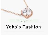 Yoko's Fashion (1)