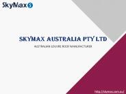 Best Motorised Retractable Roof Systems