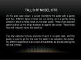 Tall ship model kits PowerPoint PPT Presentation