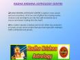 Astrologer Radha Krishna: Spiritual healing in Sydney, Liverpool, Best/Famous Spiritual Healer in Sydney, Melbourne, Perth, Adelaide Australia PowerPoint PPT Presentation