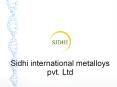 Chrome plating on zinc  manufacturer PowerPoint PPT Presentation