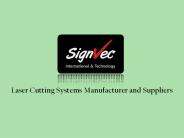 Laser Cutting Systems