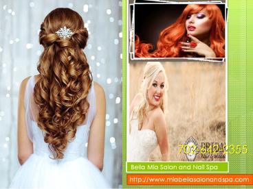 Hair Extension In Near me Las Vegas