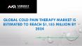 Cold Pain Therapy Market PowerPoint PPT Presentation