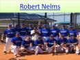 Robert Nelms (2) PowerPoint PPT Presentation