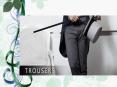 Manhattan Bespoke Custom Tailor: Made to Measure Trousers in Hong Kong, Tailor Made Trousers in Hong Kong PowerPoint PPT Presentation