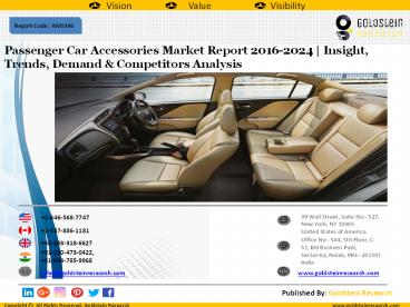 presentation player overlay