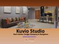 Kuvio Studio Best Interior Design Company in Bangalore PowerPoint PPT Presentation
