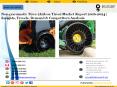 Non-pneumatic Tires (Airless Tires) Market Report 2016-2024 | Insights, Trends, Demand & Competitors Analysis PowerPoint PPT Presentation