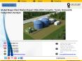 Global Biogas Plant Market Report 2016-2024 | Insights, Trends, Demand & Competitors Analysis PowerPoint PPT Presentation