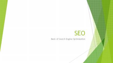 SEO Company In Mumai - DigiManic