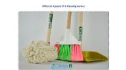Office Cleaning Services In Calgary