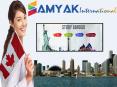 Student Visa Consultant for Australia in Delhi is Samyak International PowerPoint PPT Presentation