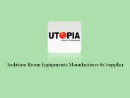 Isolation Room Equipments