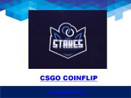 Csgo coinflip