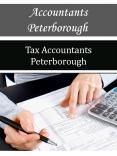 Accountants Peterborough PowerPoint PPT Presentation